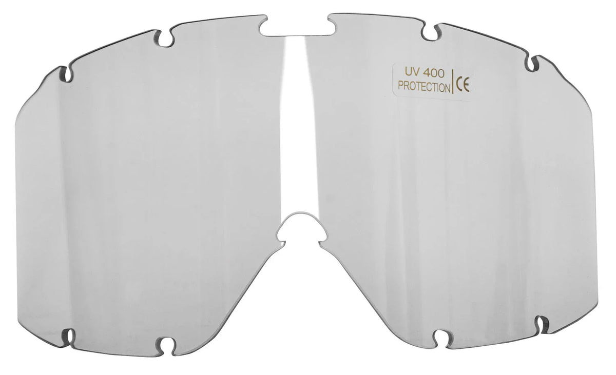 Ansi Ballistic Otg Goggle System