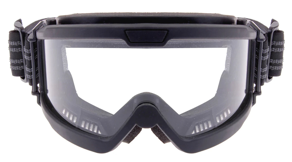 Ansi Ballistic Otg Goggle System