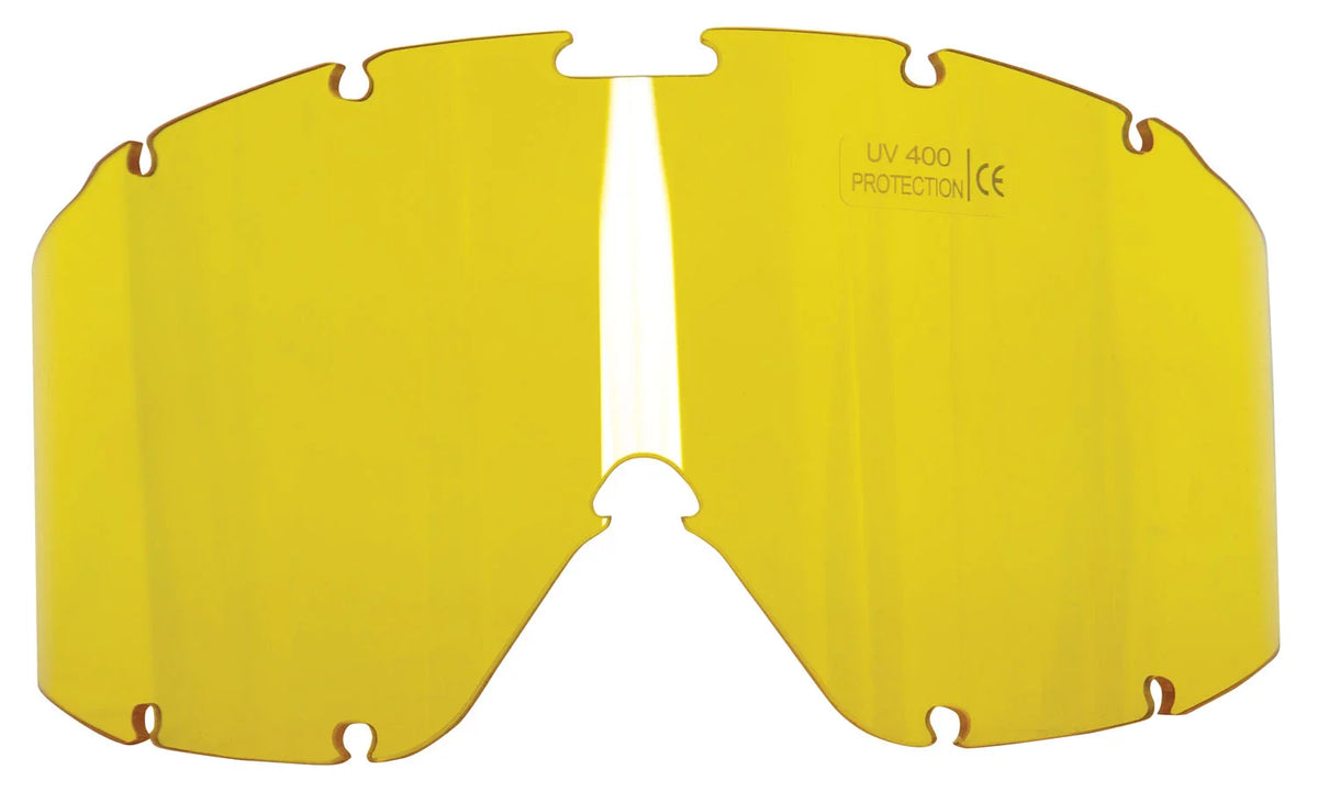 Ansi Ballistic Otg Goggle System