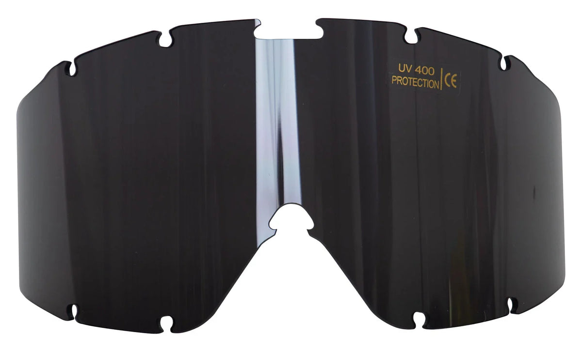 Ansi Ballistic Otg Goggle System