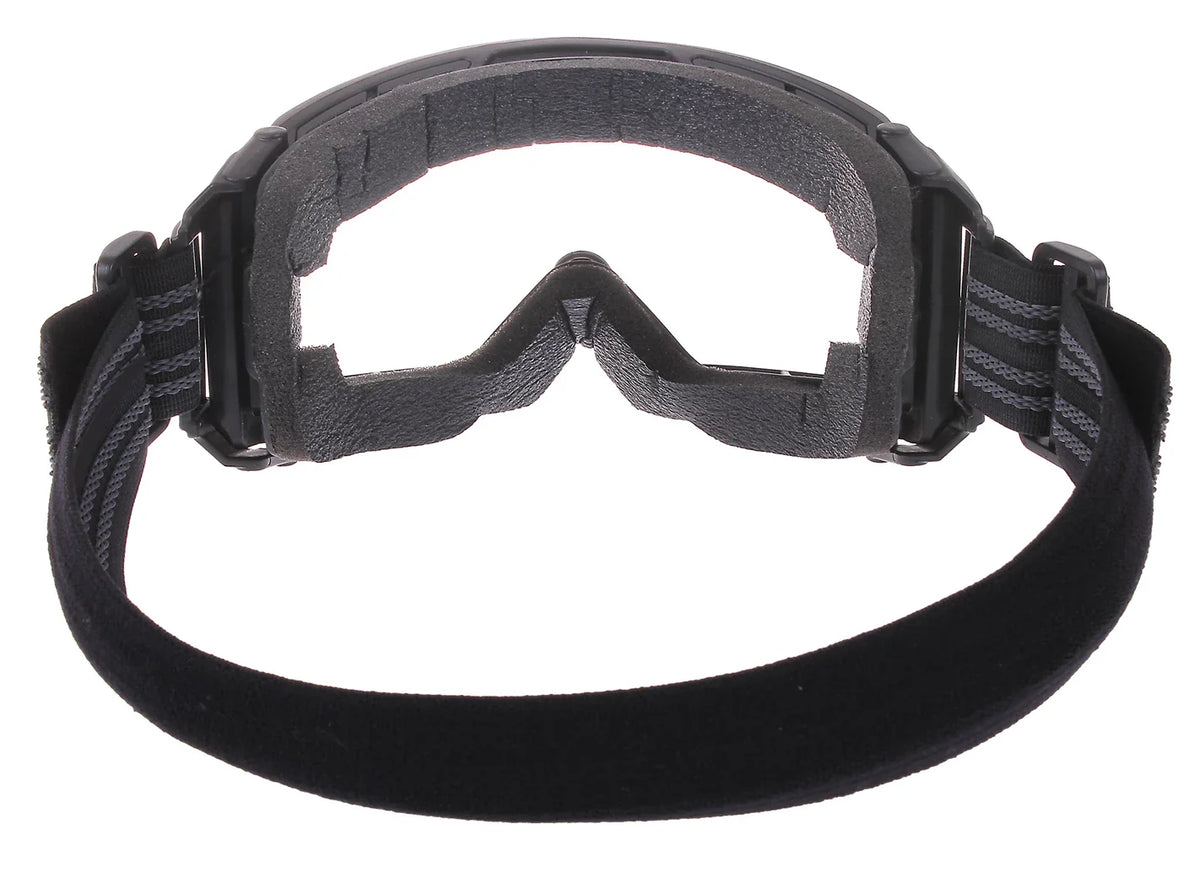 Ansi Ballistic Otg Goggle System