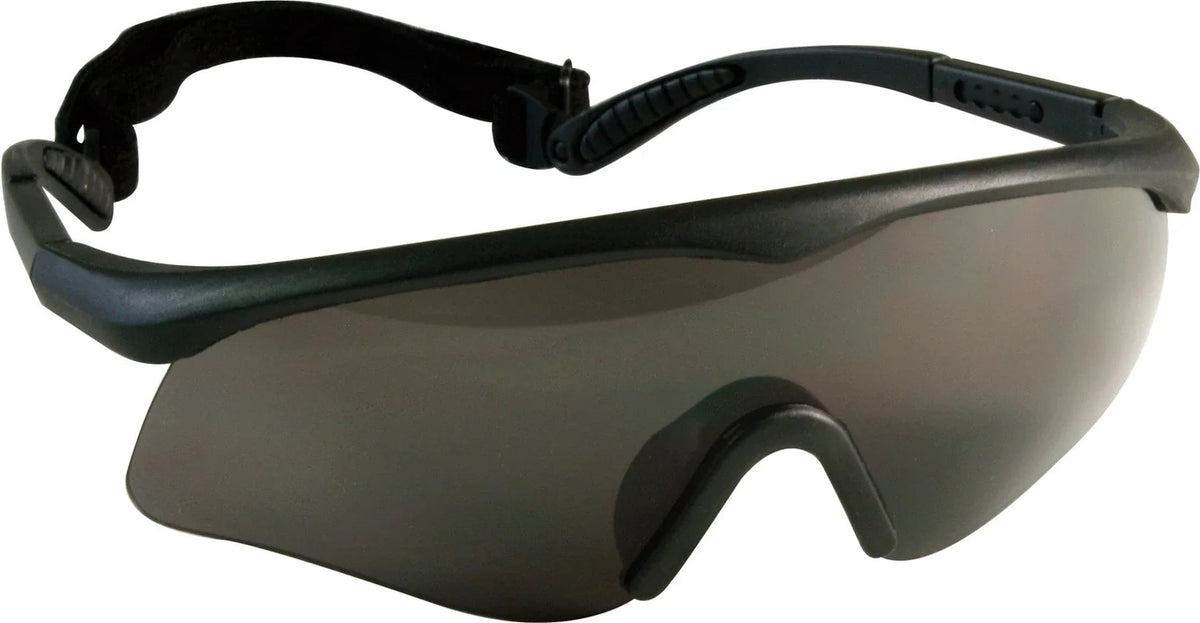 Ansi Rated Interchangeable Sport Glass Kit