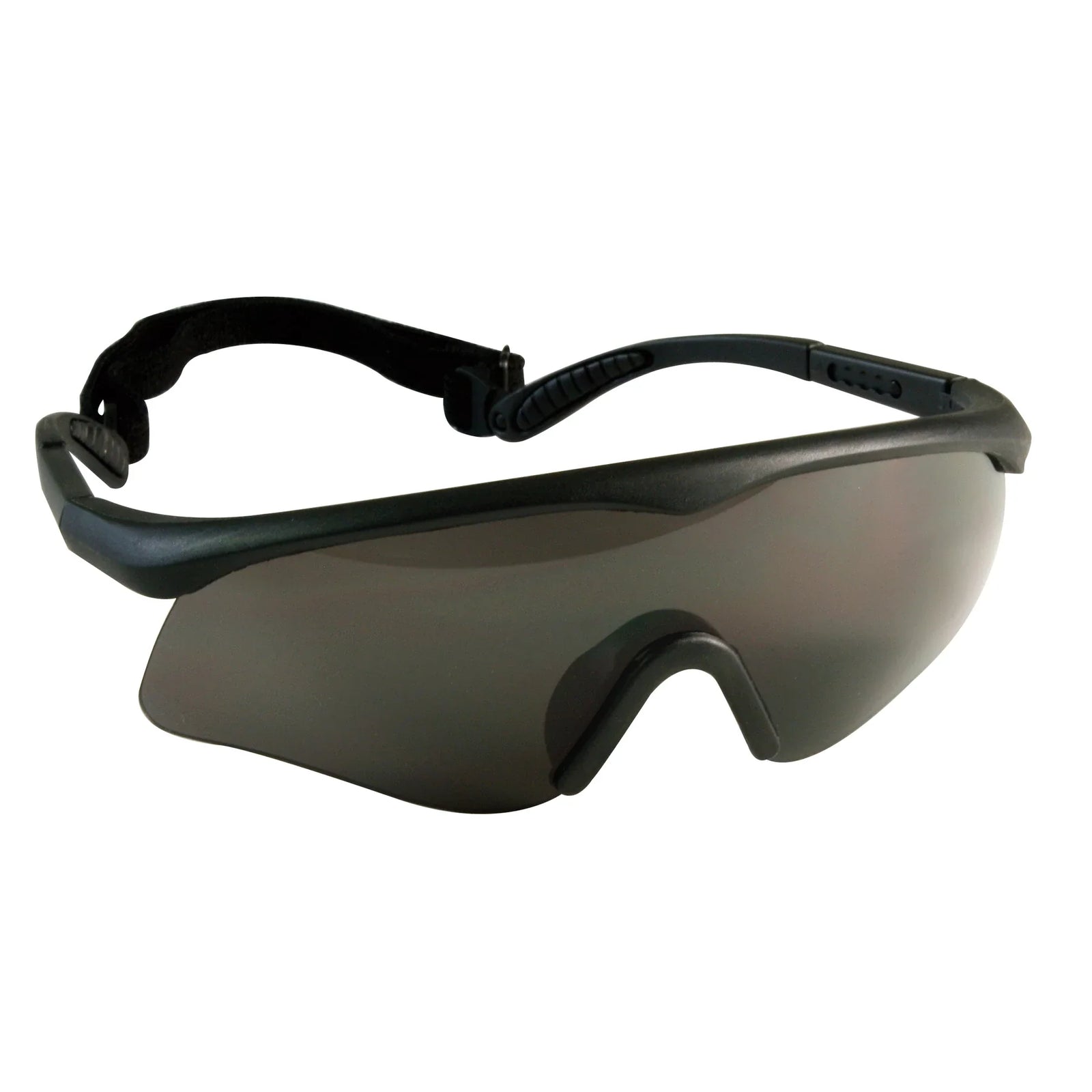 Ansi Rated Interchangeable Sport Glass Kit