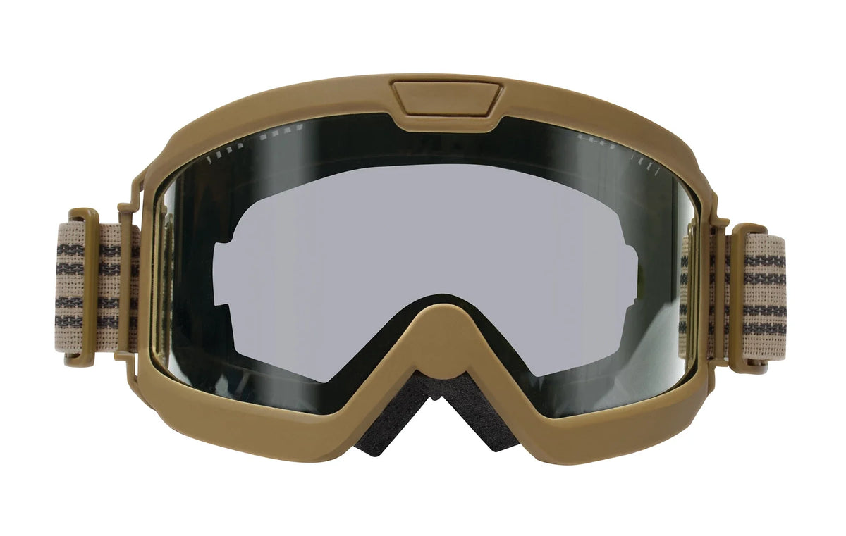 Ansi Rated Otg Goggles