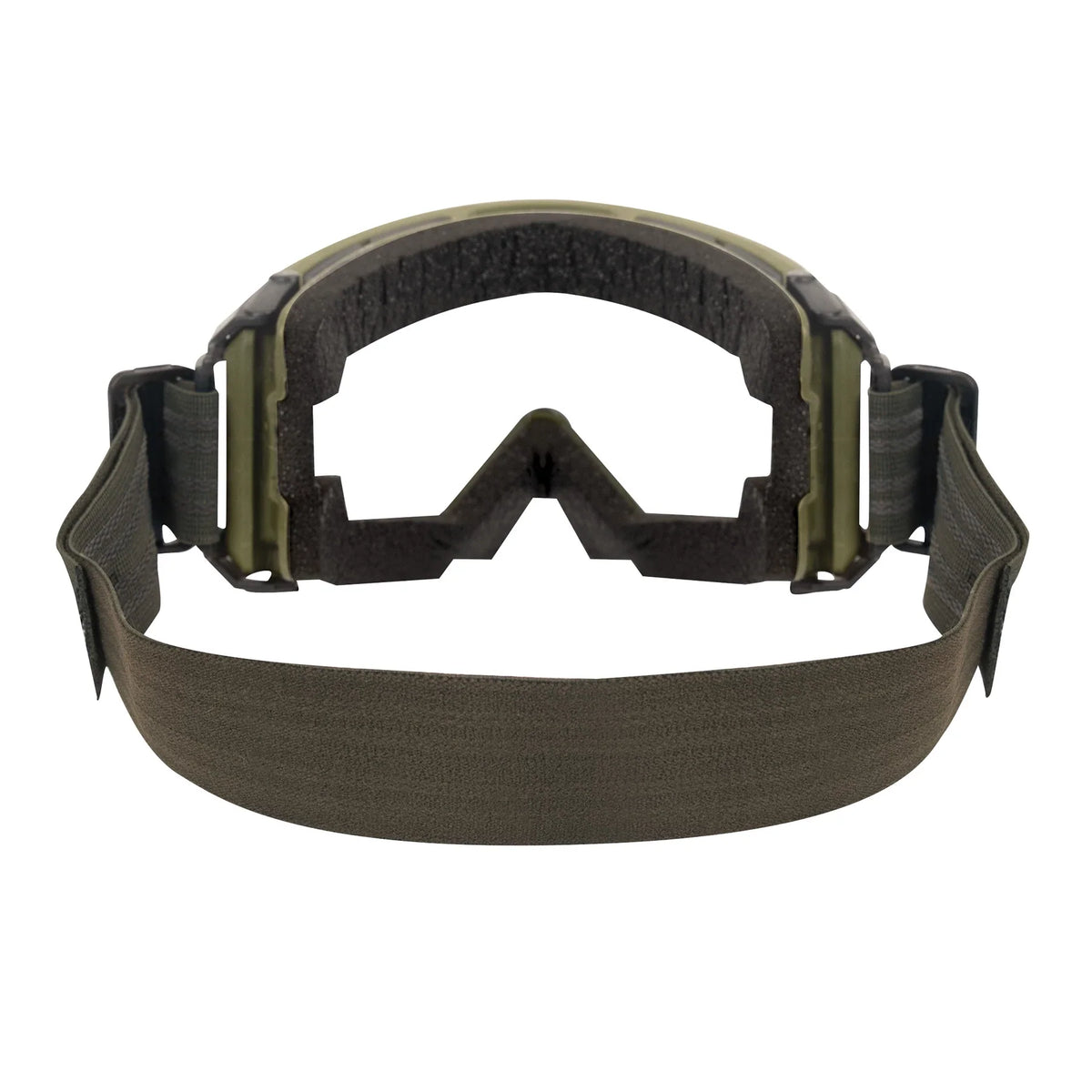 Ansi Rated Otg Goggles