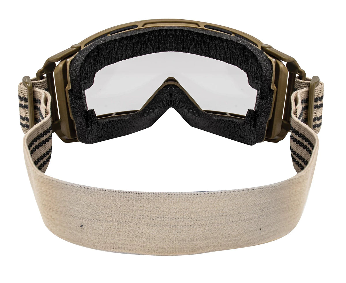 Ansi Rated Otg Goggles