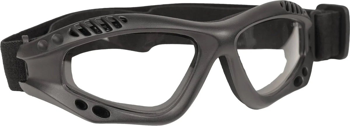 Ansi Rated Tactical Goggles
