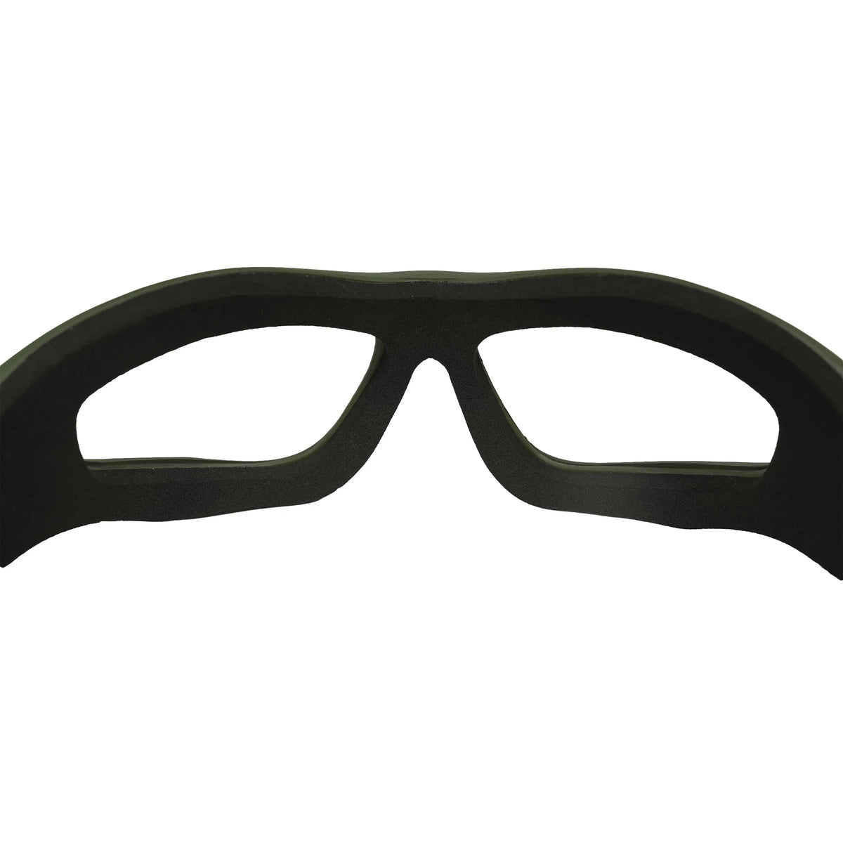 Ansi Rated Tactical Goggles