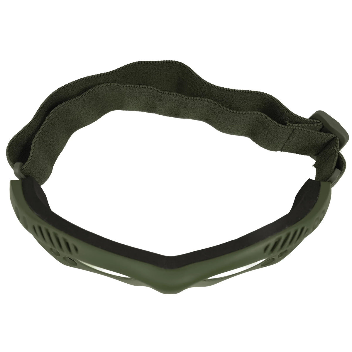 Ansi Rated Tactical Goggles