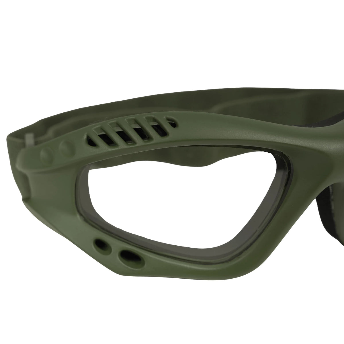 Ansi Rated Tactical Goggles