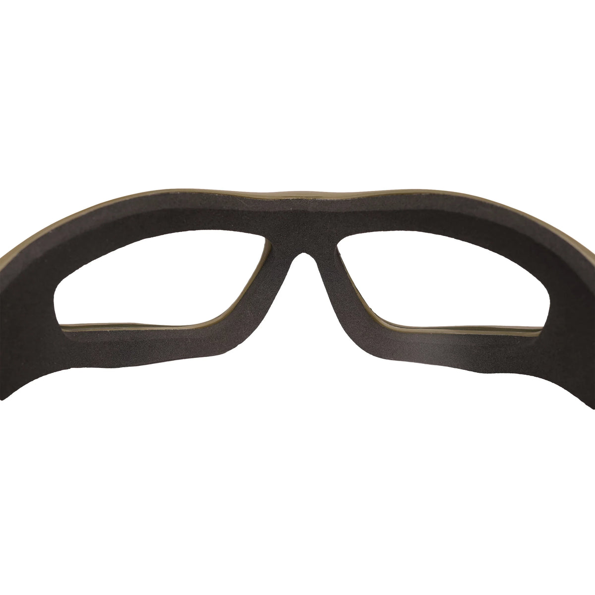 Ansi Rated Tactical Goggles
