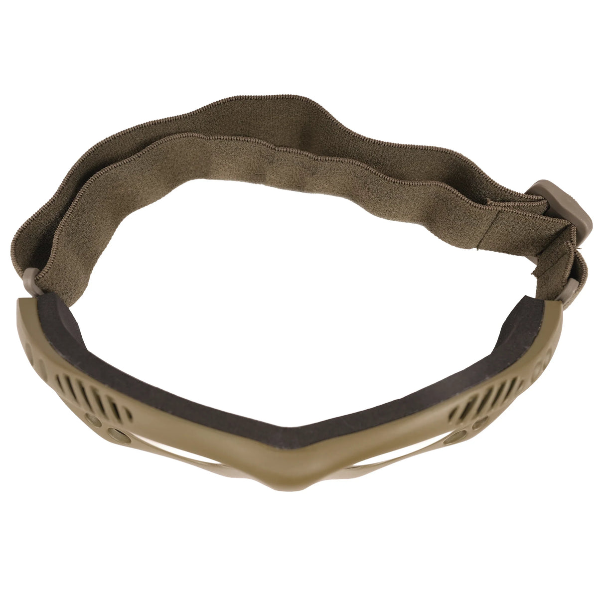 Ansi Rated Tactical Goggles