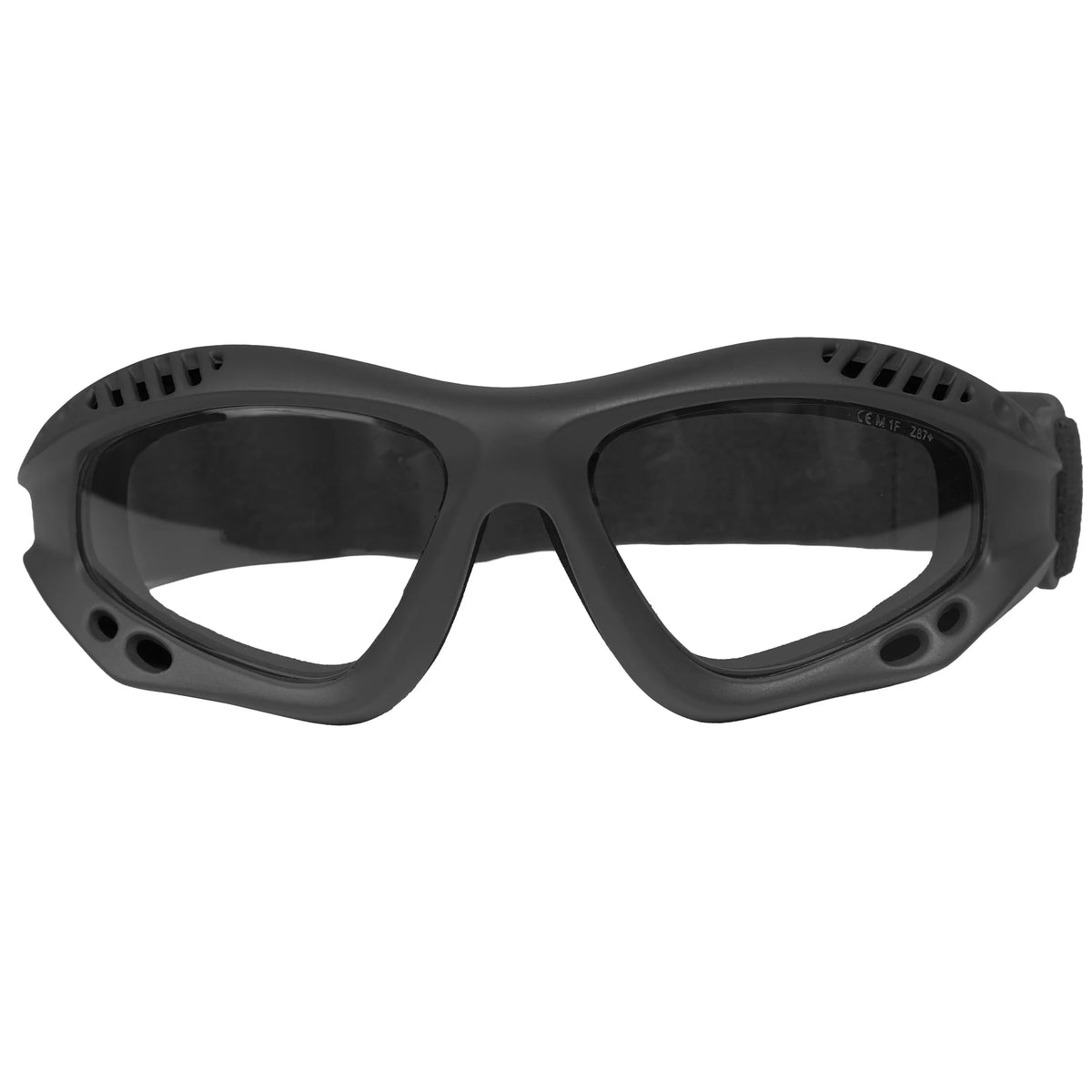 Ansi Rated Tactical Goggles