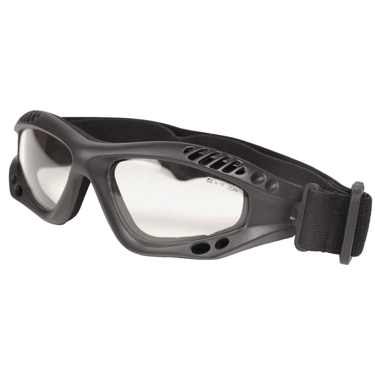 Ansi Rated Tactical Goggles