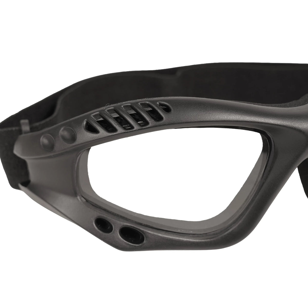 Ansi Rated Tactical Goggles
