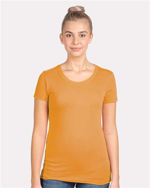 Antique Gold Women&#39;s Ideal T-Shirt - 1510