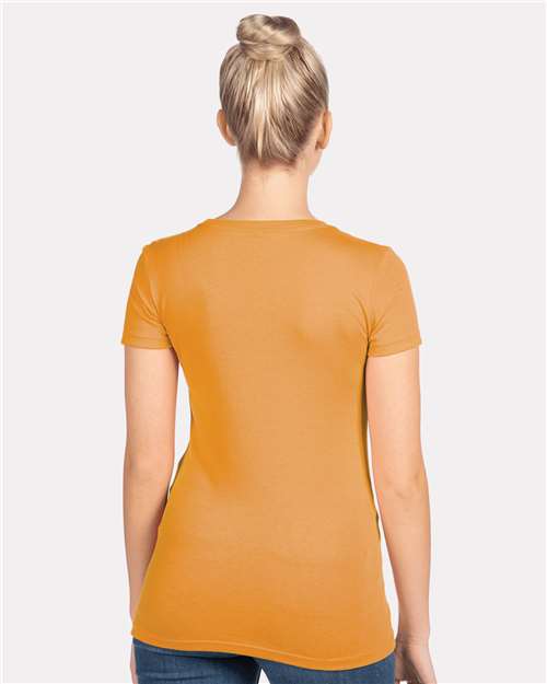 Antique Gold Women&#39;s Ideal T-Shirt - 1510