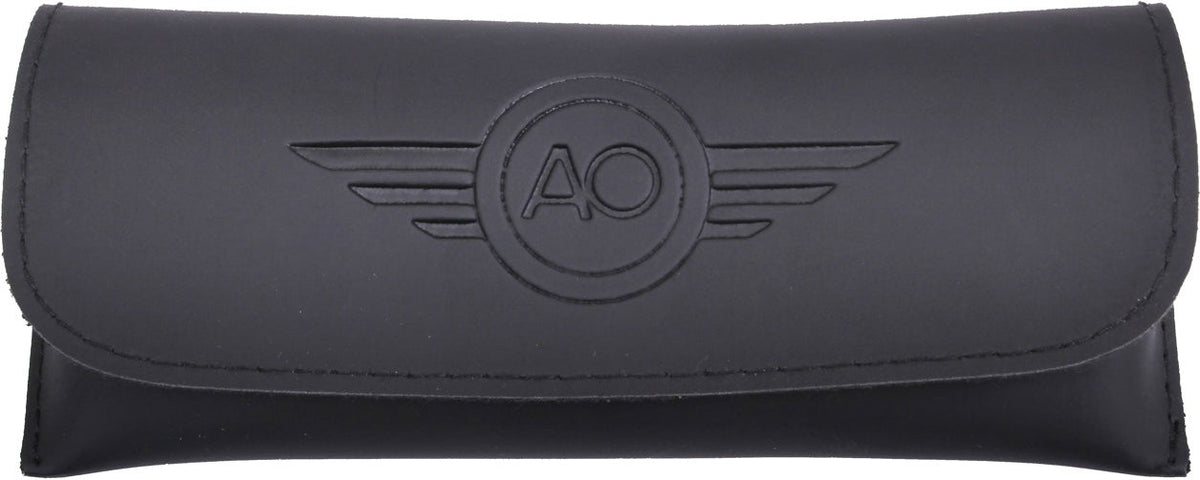 Ao Eyewear 52 Mm Polarized Pilots Sunglasses