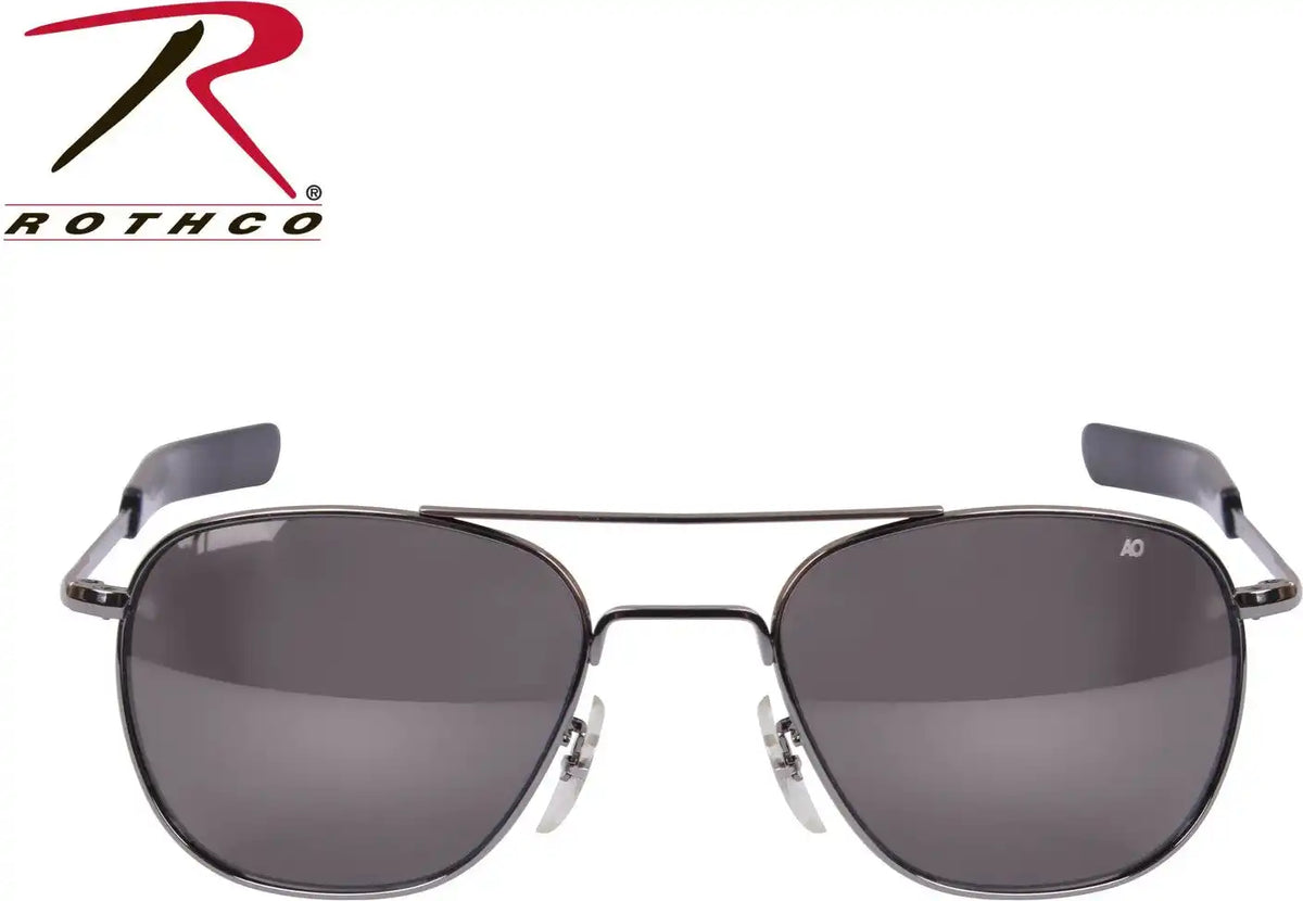 Ao Eyewear Original Pilots Sunglasses
