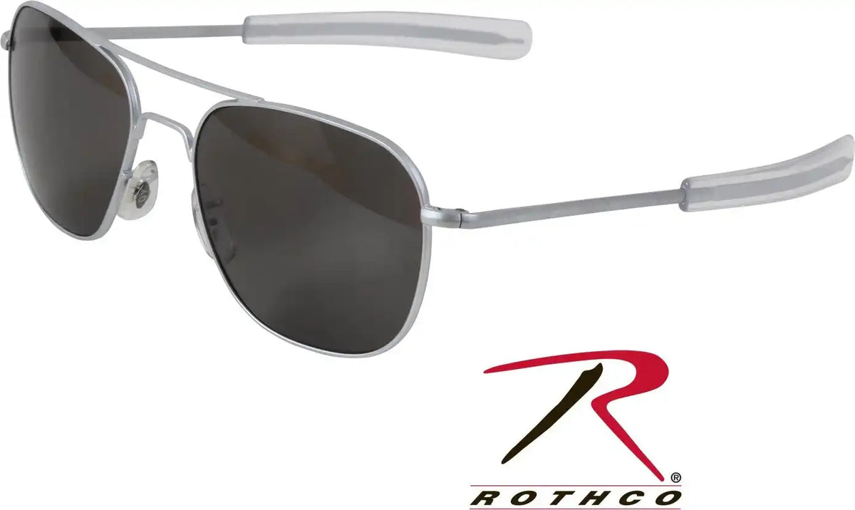 Ao Eyewear Original Pilots Sunglasses