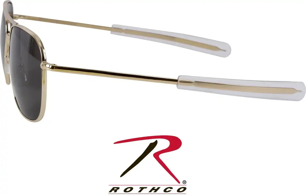 Ao Eyewear Original Pilots Sunglasses