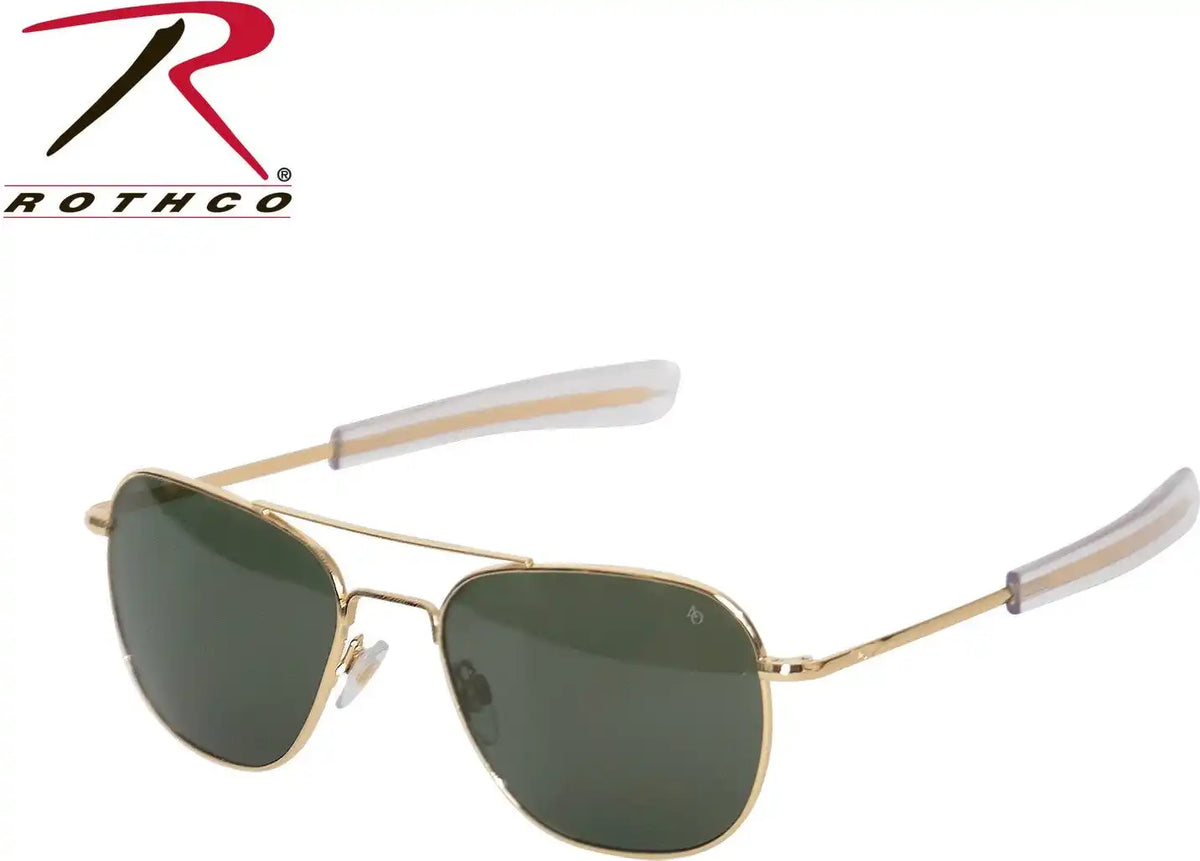 Ao Eyewear Original Pilots Sunglasses