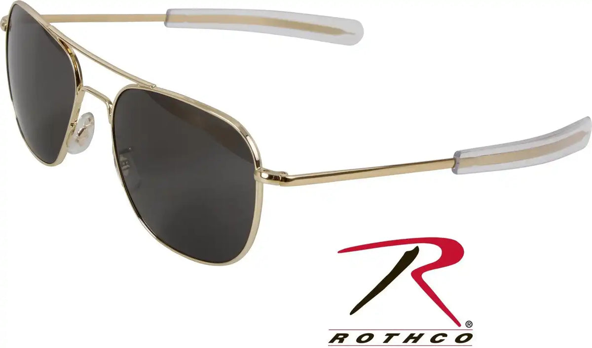 Ao Eyewear Original Pilots Sunglasses