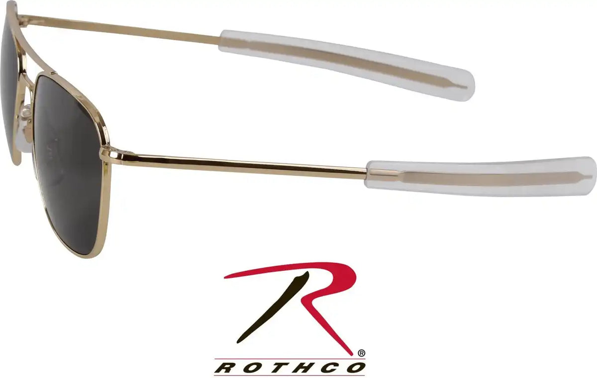 Ao Eyewear Original Pilots Sunglasses