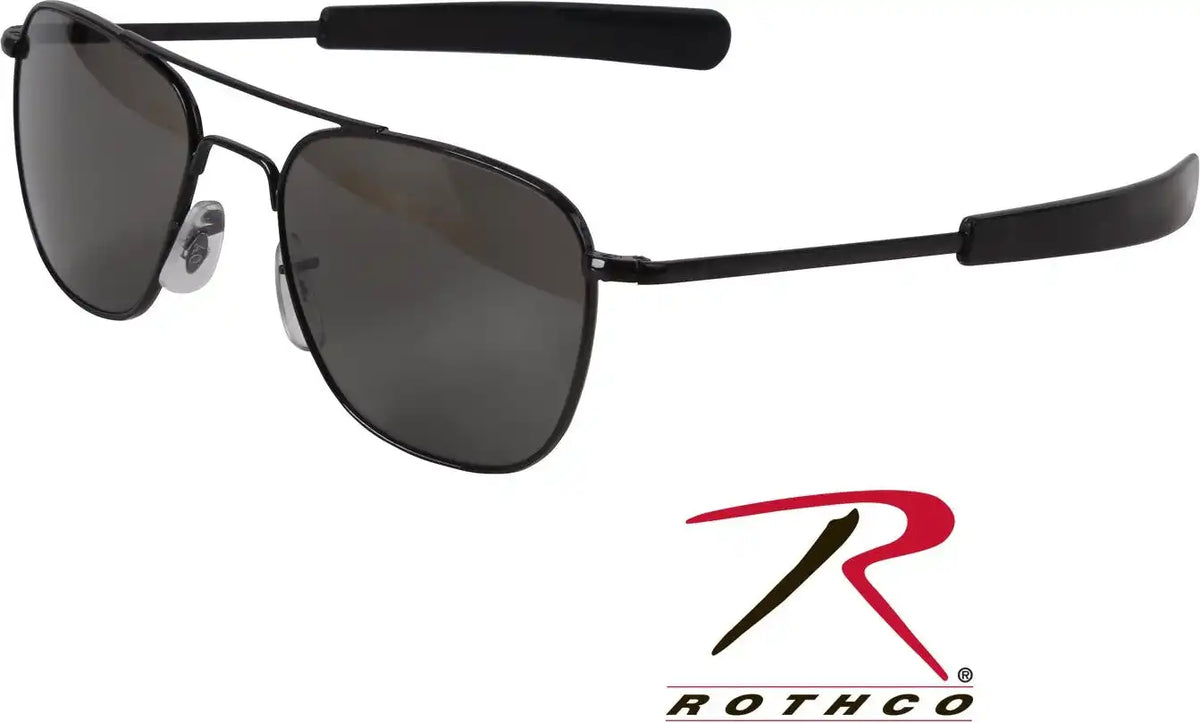 Ao Eyewear Original Pilots Sunglasses