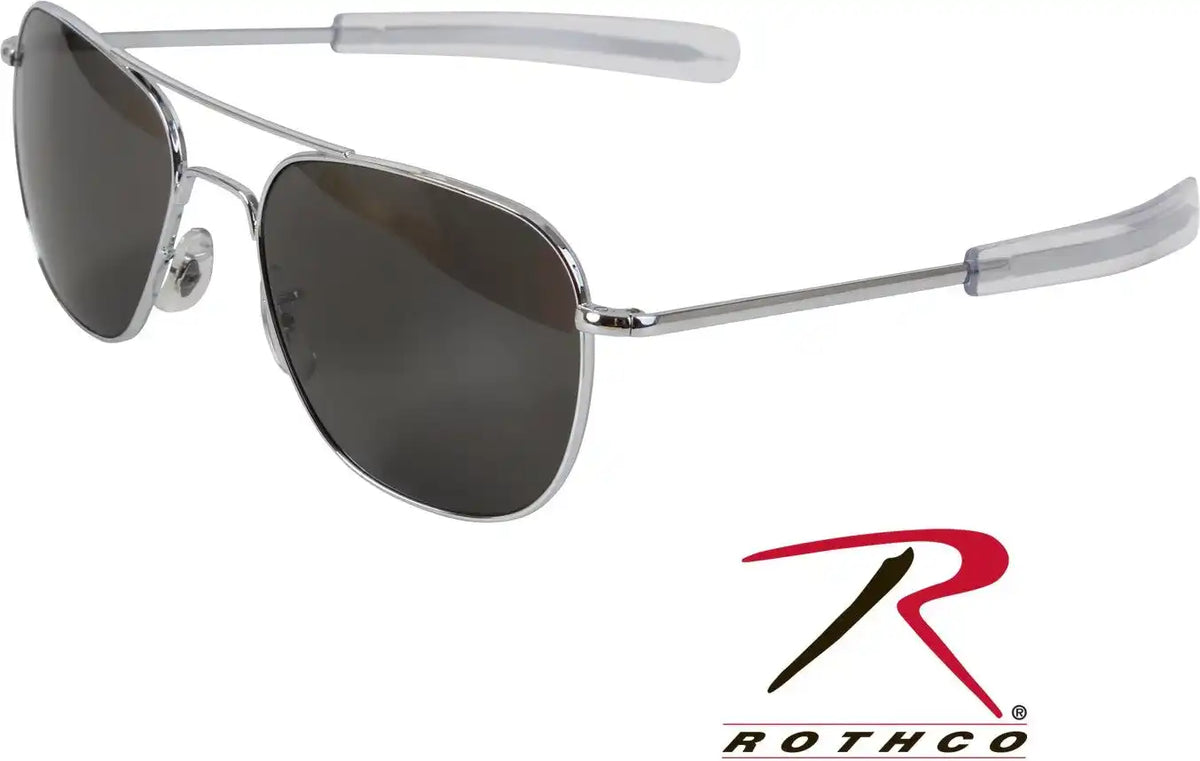 Ao Eyewear Original Pilots Sunglasses