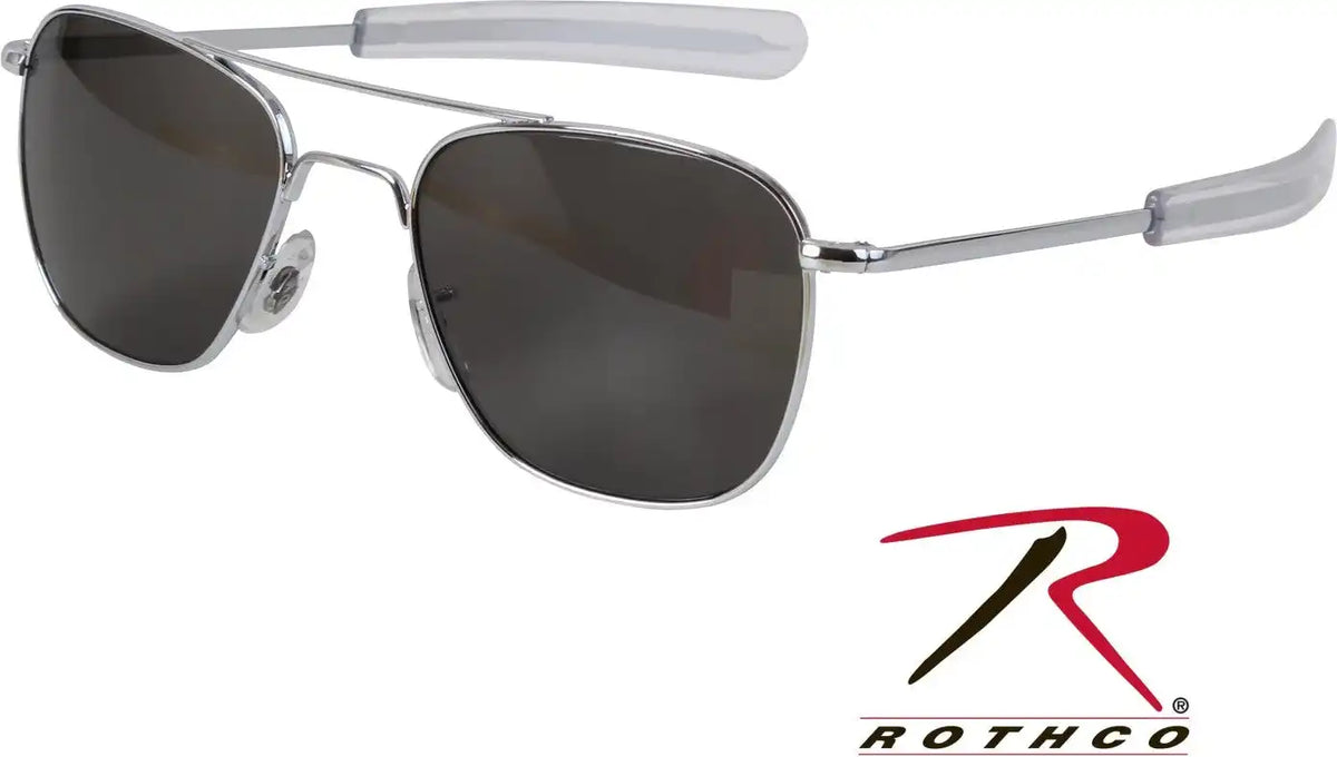 Ao Eyewear Original Pilots Sunglasses