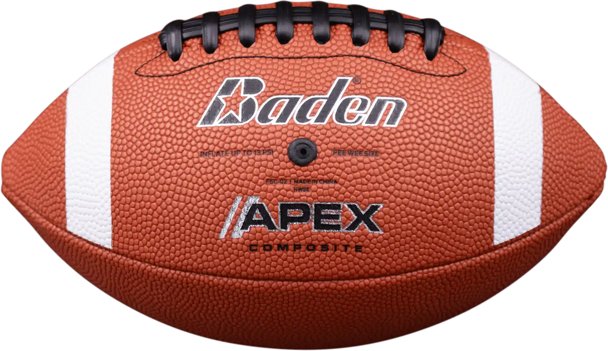 Apex Composite Football
