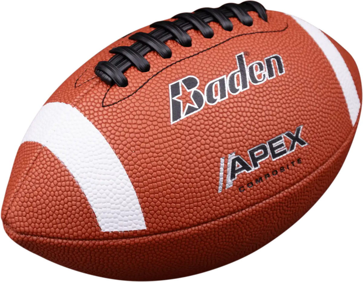 Apex Composite Football