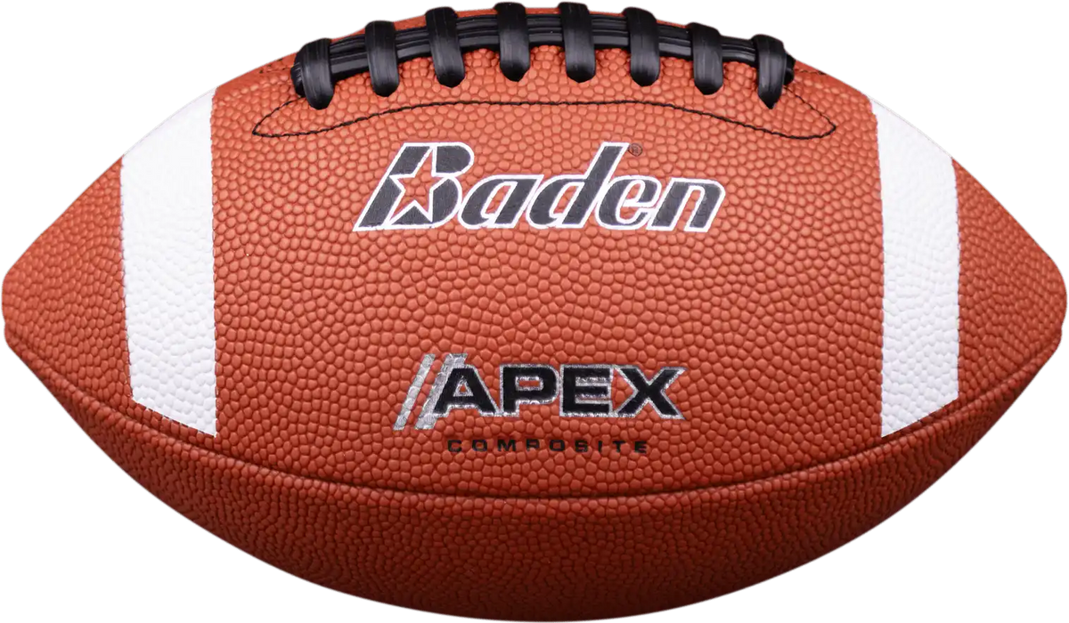 Apex Composite Football