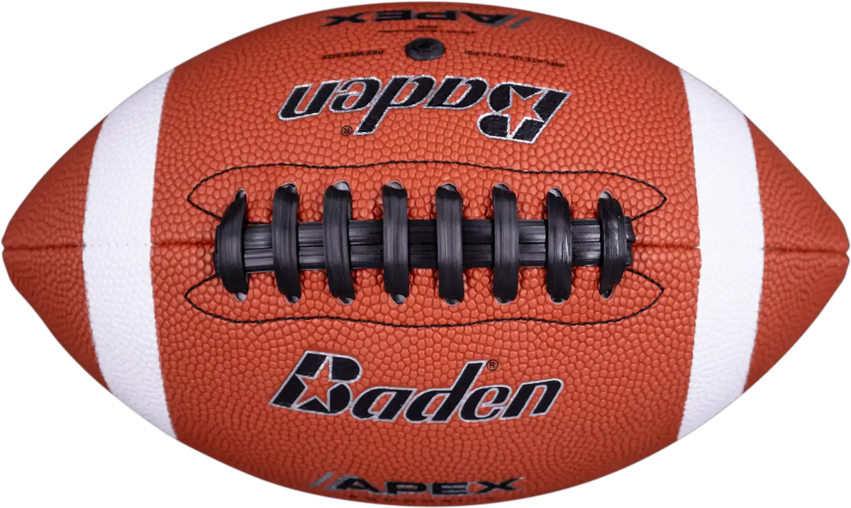 Apex Composite Football
