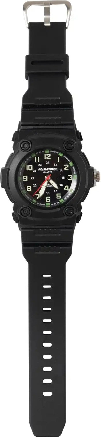 Aquaforce Combat Watch
