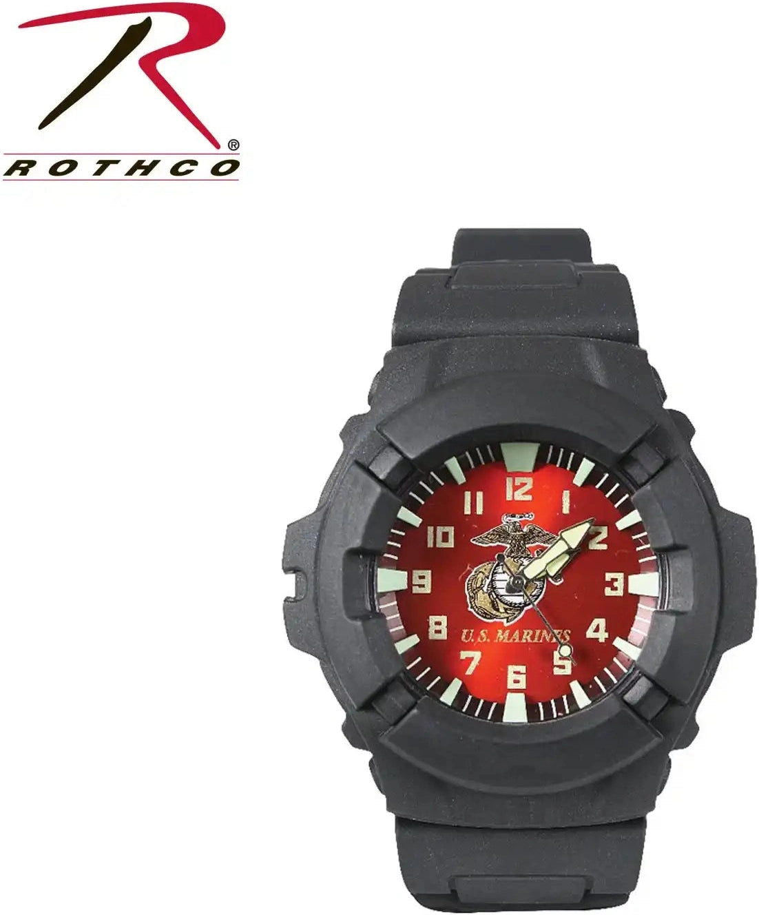 Aquaforce Marines Watch