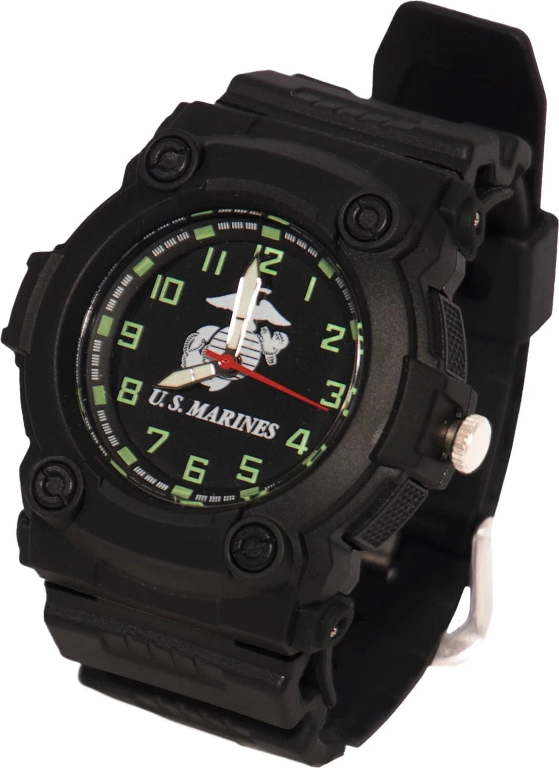 Aquaforce Marines Watch