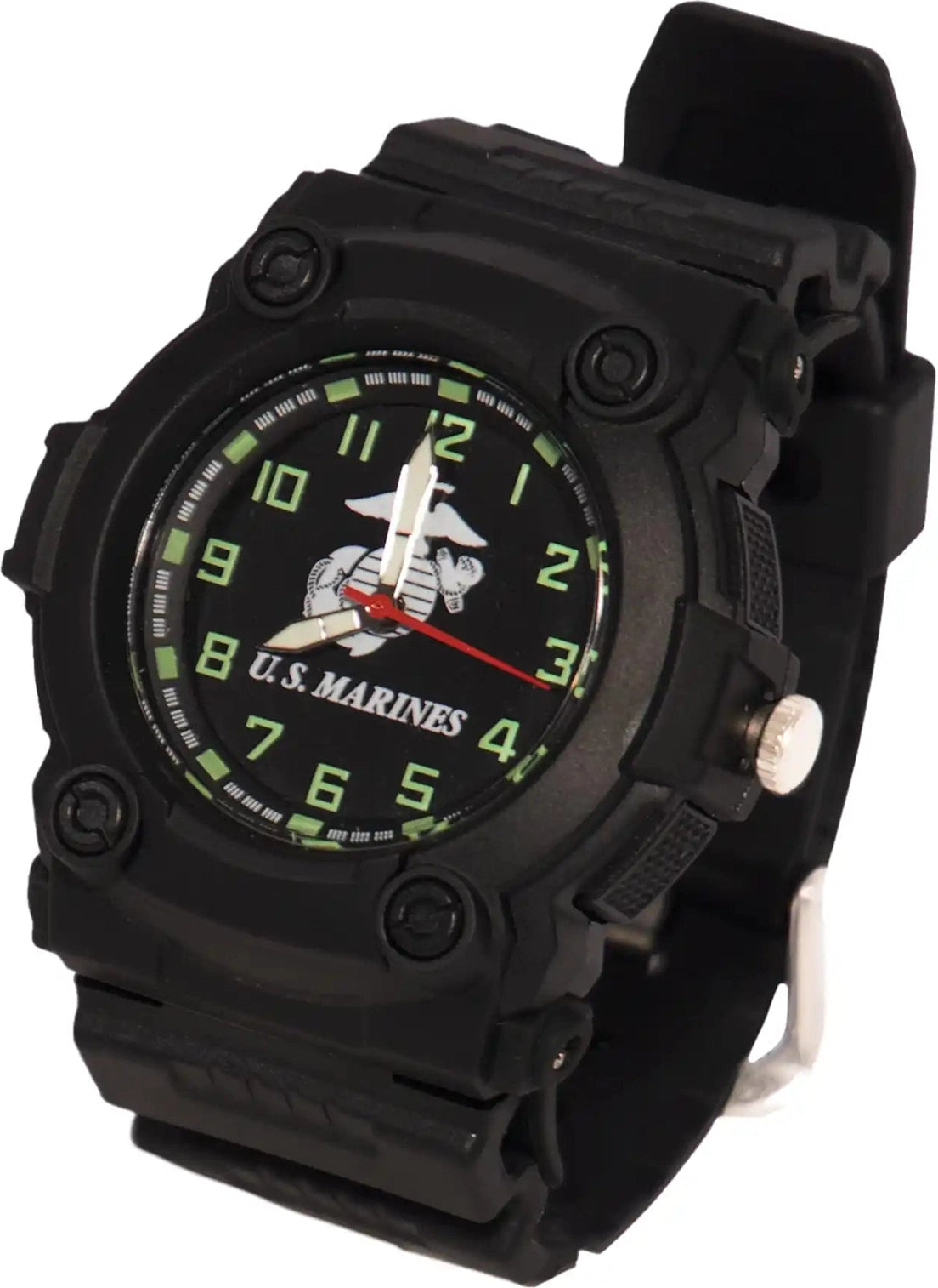 Aquaforce Marines Watch