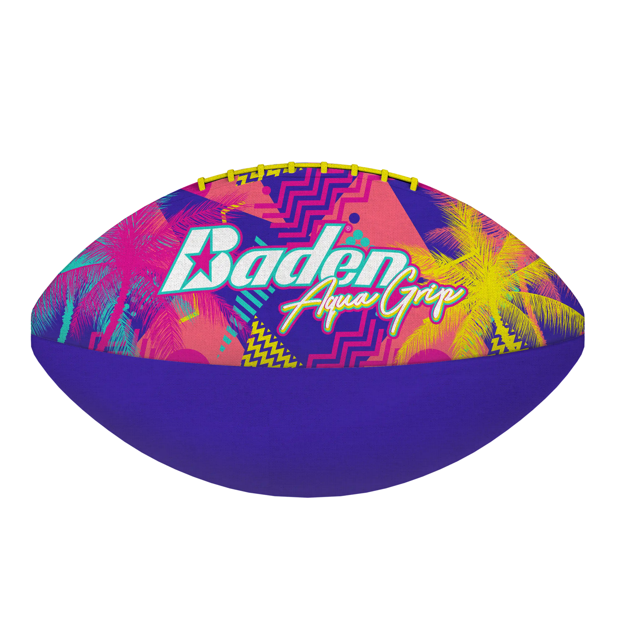 Aquagrip Pool Football