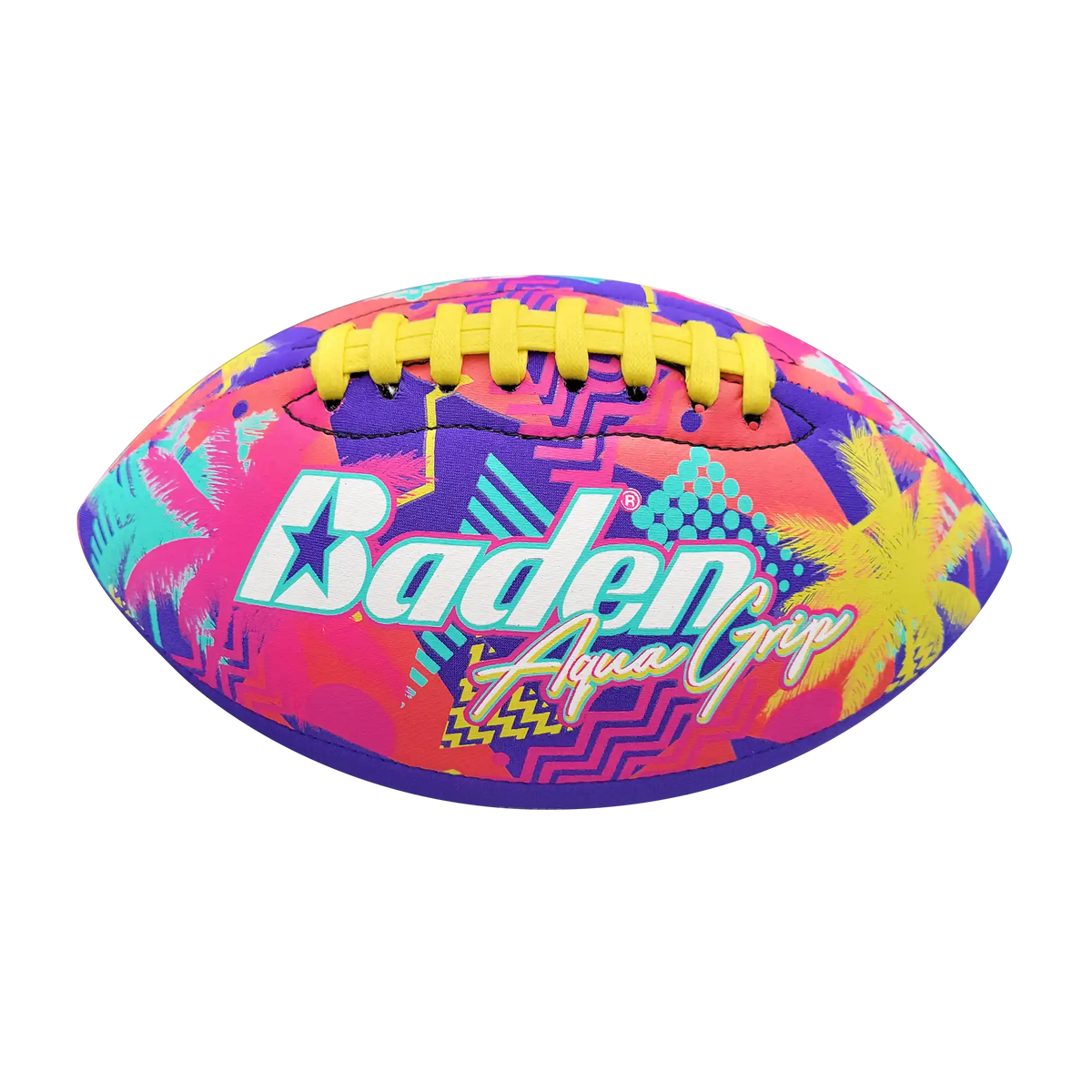 Aquagrip Pool Football