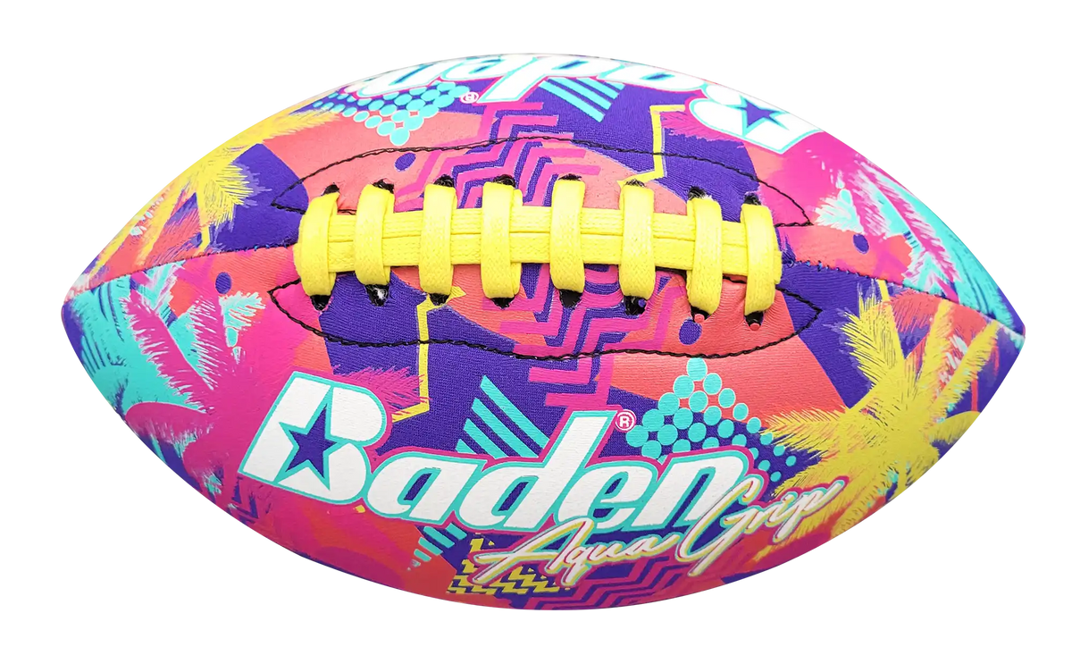 Aquagrip Pool Football