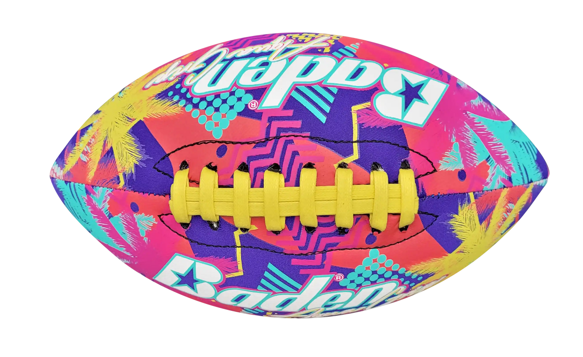 Aquagrip Pool Football