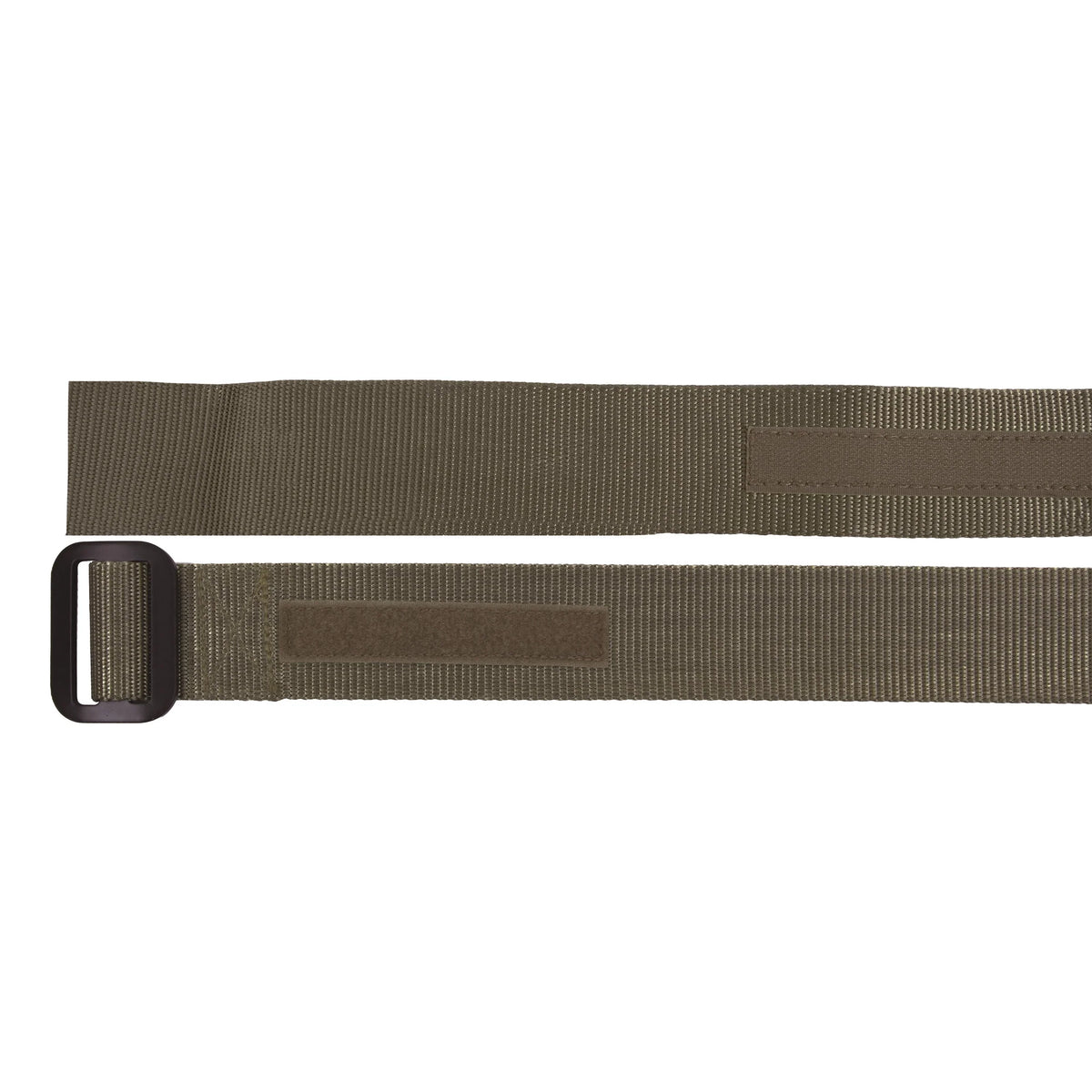 Ar 670-1 Compliant Military Riggers Belt