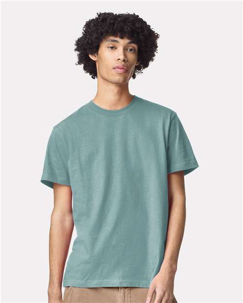 Arctic Fine Jersey Tee - 2001
