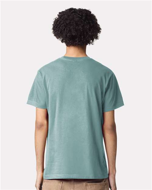 Arctic Fine Jersey Tee - 2001