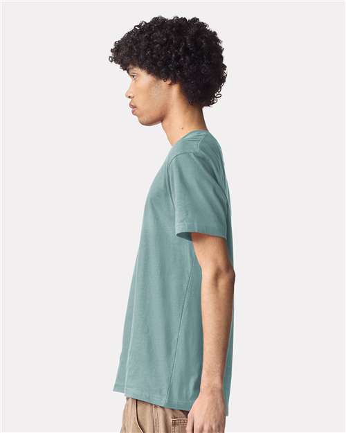 Arctic Fine Jersey Tee - 2001