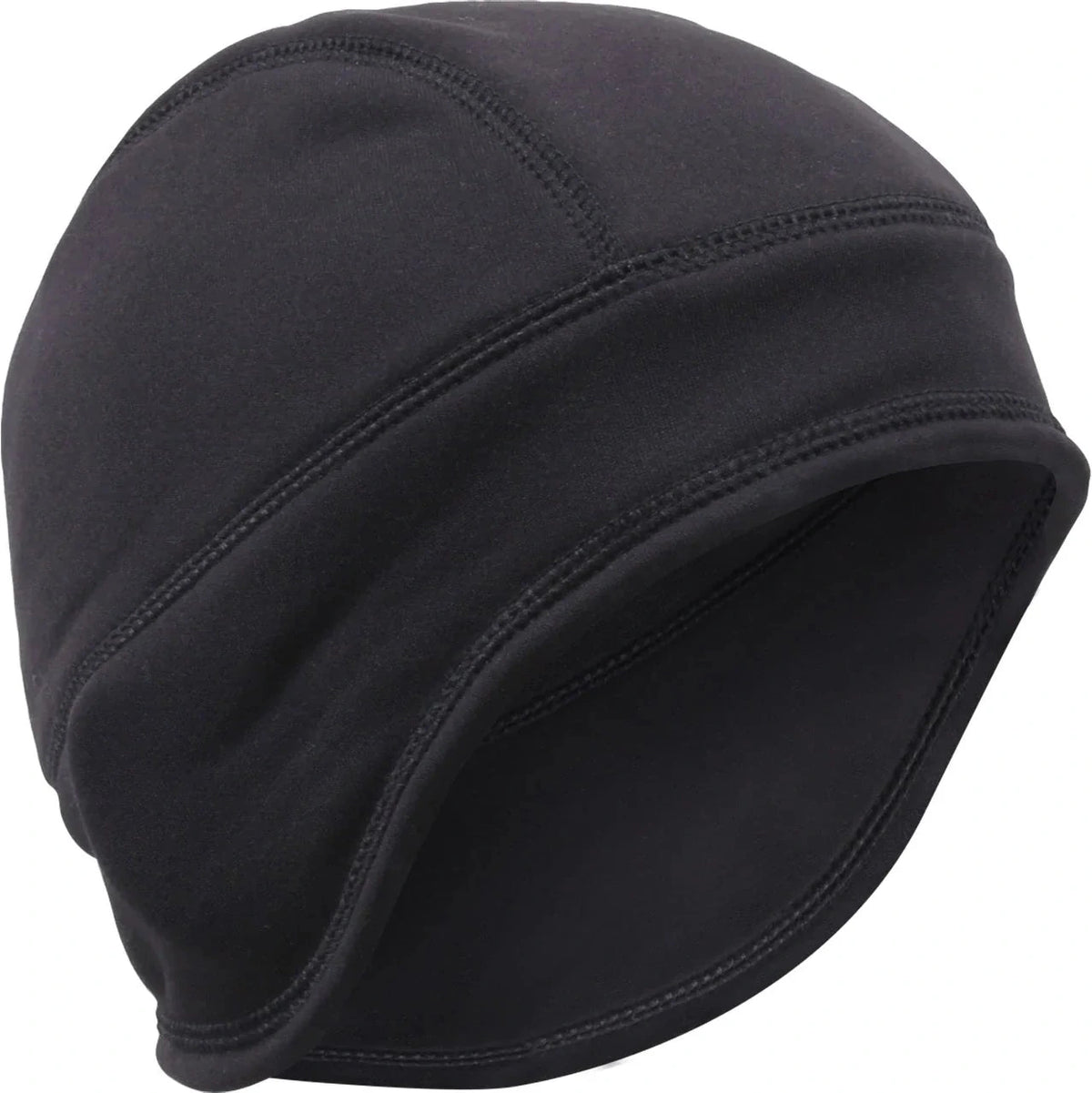 Arctic Fleece Tactical Cap/liner - Black