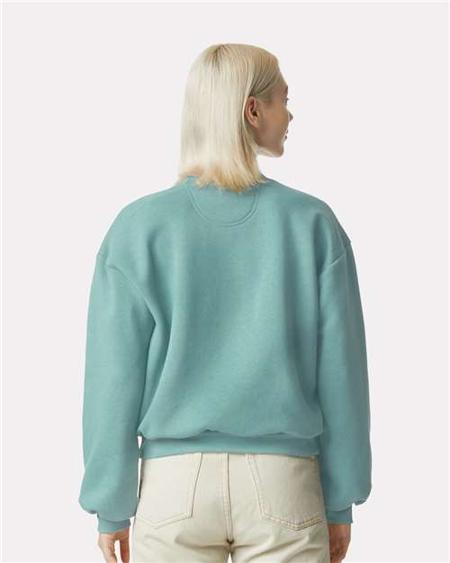 Arctic ReFlex Women&#39;s Fleece Crewneck Sweatshirt - RF494