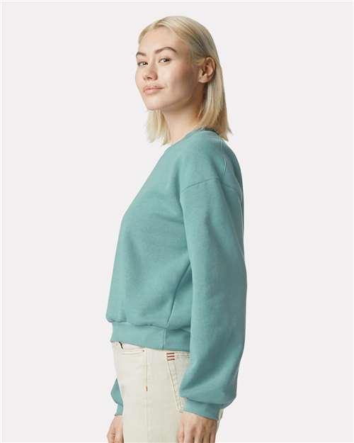 Arctic ReFlex Women&#39;s Fleece Crewneck Sweatshirt - RF494
